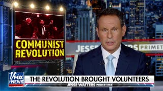 Brian Kilmeade: Right behind AOC is an army of ‘socialist foot soldiers’