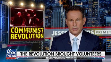 Brian Kilmeade: Right behind AOC is an army of ‘socialist foot soldiers’
