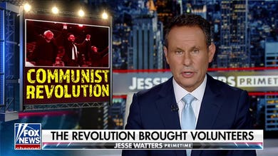 Brian Kilmeade: Right behind AOC is an army of ‘socialist foot soldiers’