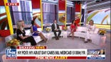 You need to do an accountability check on these agencies: Martha MacCallum