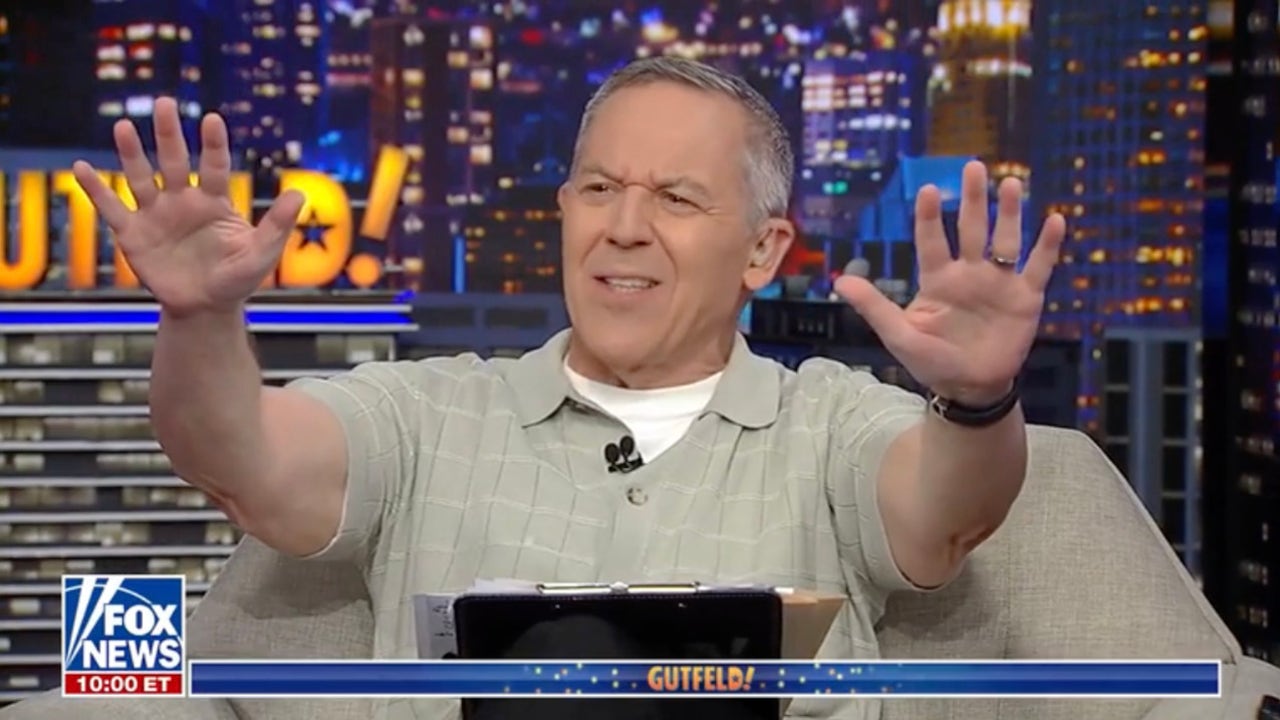 Greg Gutfeld: The dumbest thing anyone at CNN has ever said