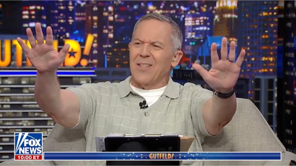 Greg Gutfeld: The dumbest thing anyone at CNN has ever said