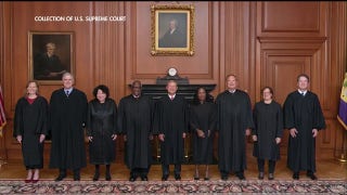 Supreme Court set to begin new term with Justice Ketanji Brown Jackson - Fox News