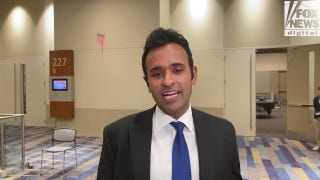 Vivek Ramaswamy talks Ohio gubernatorial bid, conservative youth’s role in future of the movement at AmFest
