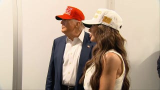 Trump, Noem vow to prosecute CNN for reporting on ICE app, Iran strike
