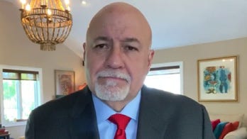Dr. Manny Alvarez: Coronavirus and Easter 2020 -- Why I have hope
