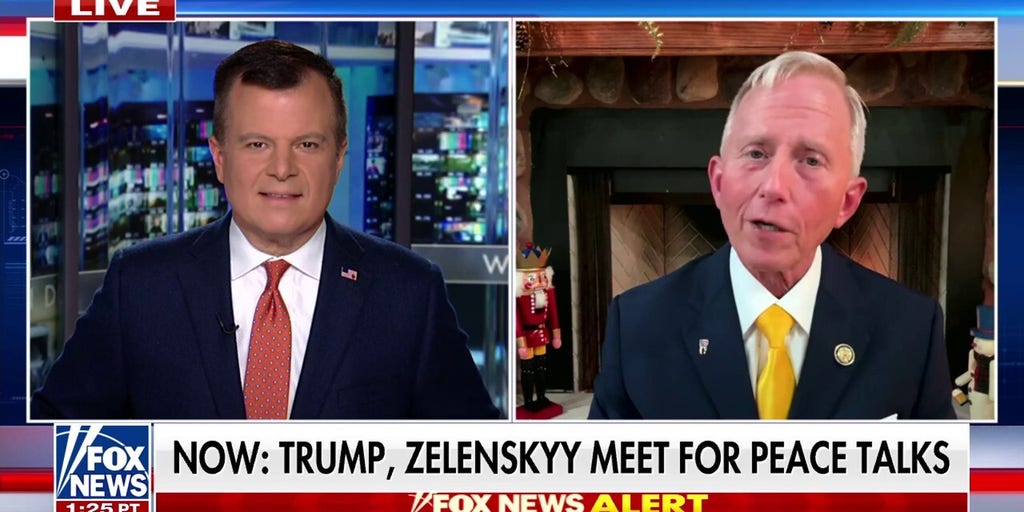 Inside Congress' priorities heading into 2026