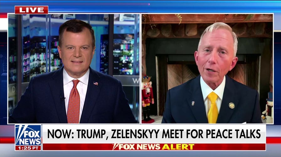 Inside Congress' priorities heading into 2026