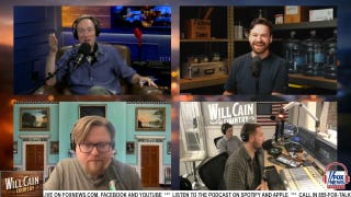 Why Are Millionaires Fleeing New York? | Will Cain Country - Fox News
