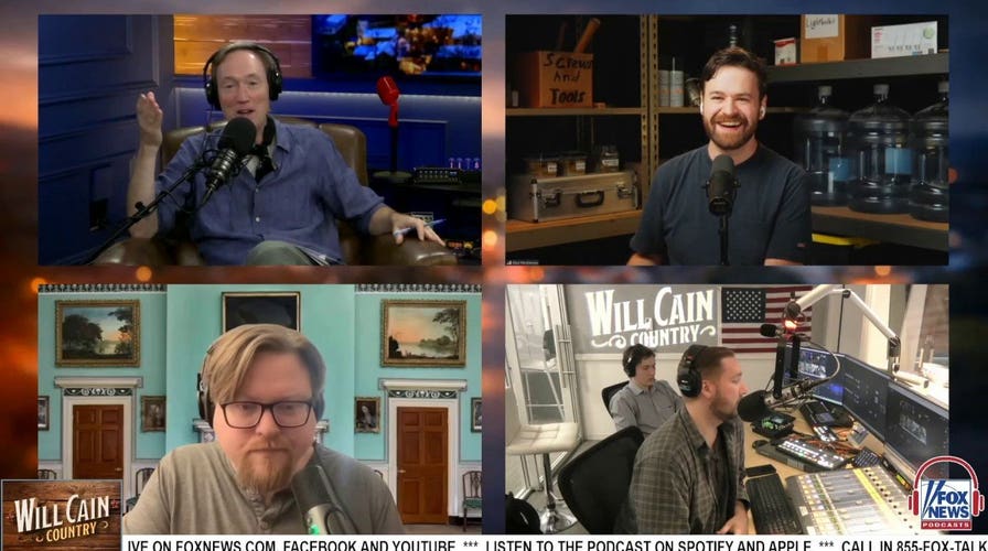 Why Are Millionaires Fleeing New York? | Will Cain Country