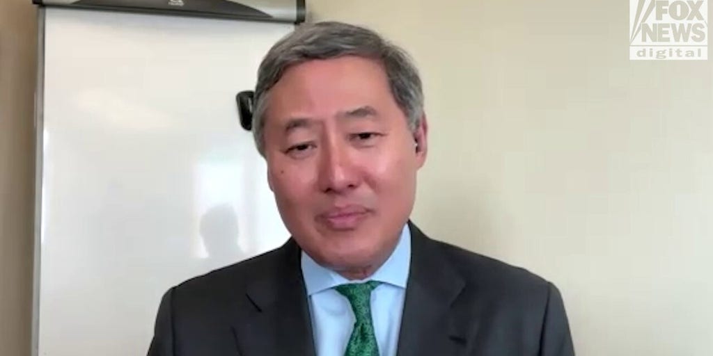 Showdown over Trump U.S. attorney picks intensifies after president fires court-appointed nominee