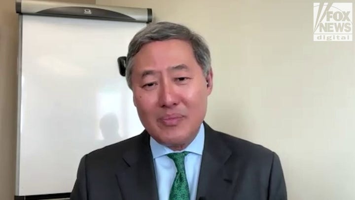 Showdown over Trump U.S. attorney picks intensifies after president fires court-appointed nominee