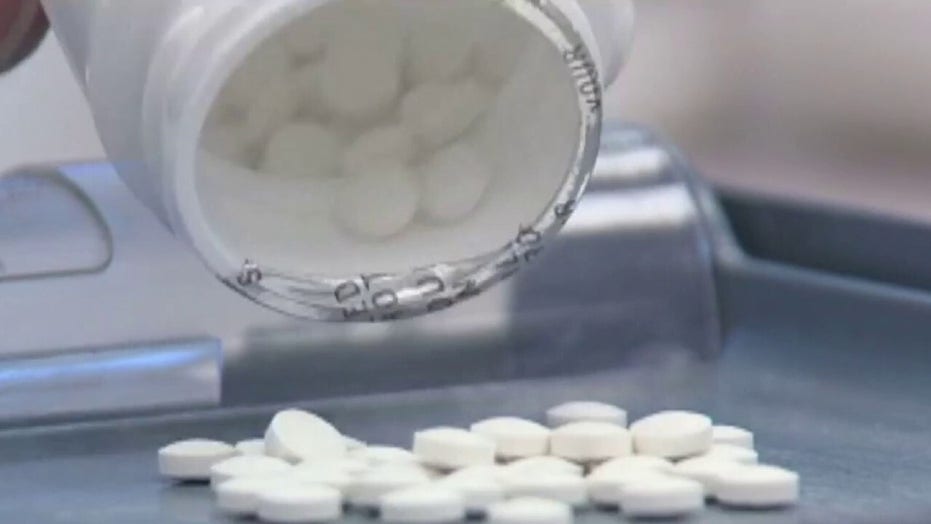 Lupus patient on hydroxychloroquine contracts coronavirus, report says