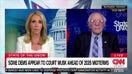 Sen. Bernie Sanders says Democrats shouldn't work with Musk