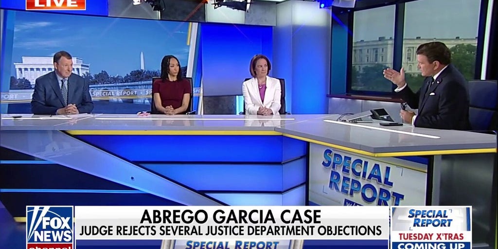 Marc Thiessen explains the new 'lawfare' against President Trump