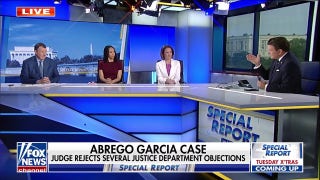 Marc Thiessen explains the new 'lawfare' against President Trump
