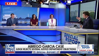 Marc Thiessen explains the new 'lawfare' against President Trump