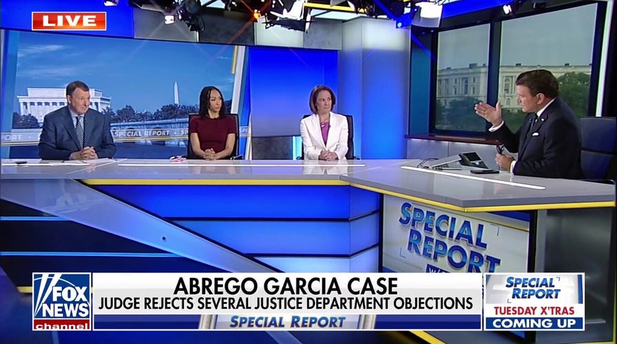 Marc Thiessen explains the new 'lawfare' against President Trump