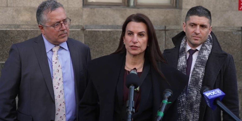 Luigi Mangione lawyers challenge police claims about mother's statement to investigators