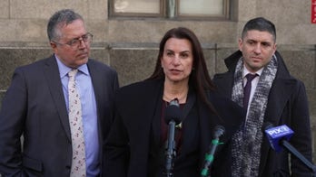 Luigi Mangione lawyers challenge police claims about mother's statement to investigators