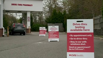 Should US go back into coronavirus lockdown?