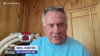 Hooters CEO of founder-led group reveals plans to restructure restaurant chain