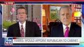 Kamala Harris is trying to ‘bring people together’ by teasing Republicans cabinet appointment: William Cohen
