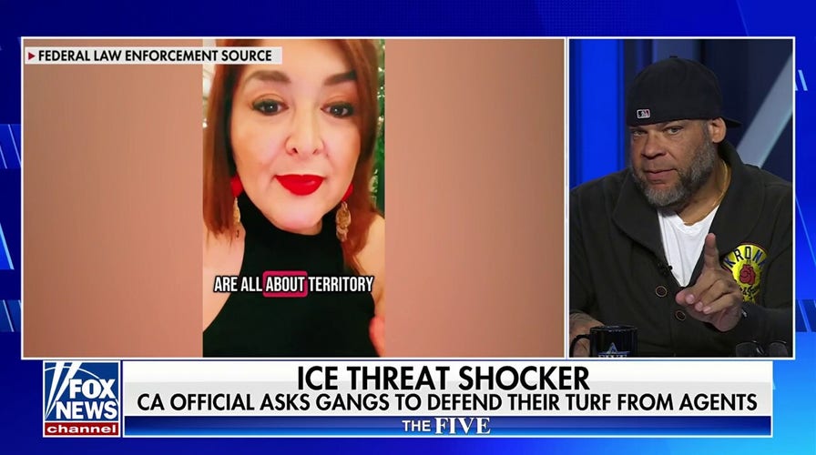 Tyrus: This Los Angeles official should be arrested