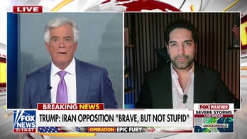 IRGC didn’t want ‘nepo leader’ Mojtaba Khamenei, says Iranian who fled