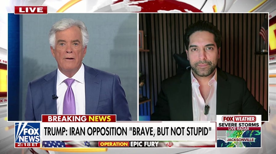 IRGC didn’t privation  ‘nepo leader’ Mojtaba Khamenei, says Iranian who fled