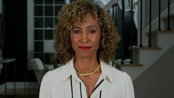 Sage Steele: America lost what made it great