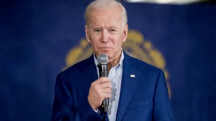 Biden to call for unity in Inauguration Day address