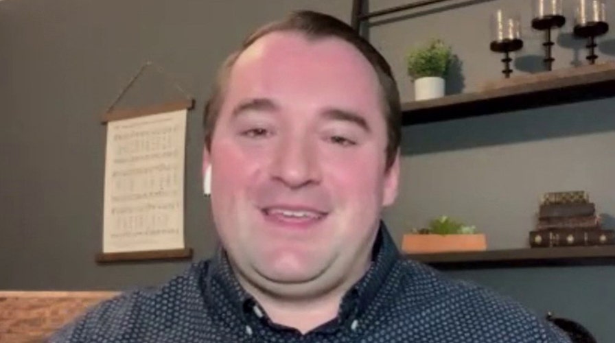 New Jersey church sparks movement after sending care package to congregation member stricken with COVID-19