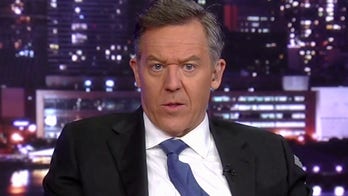 Gutfeld: Is he still a star, or has his career 'died hard?'