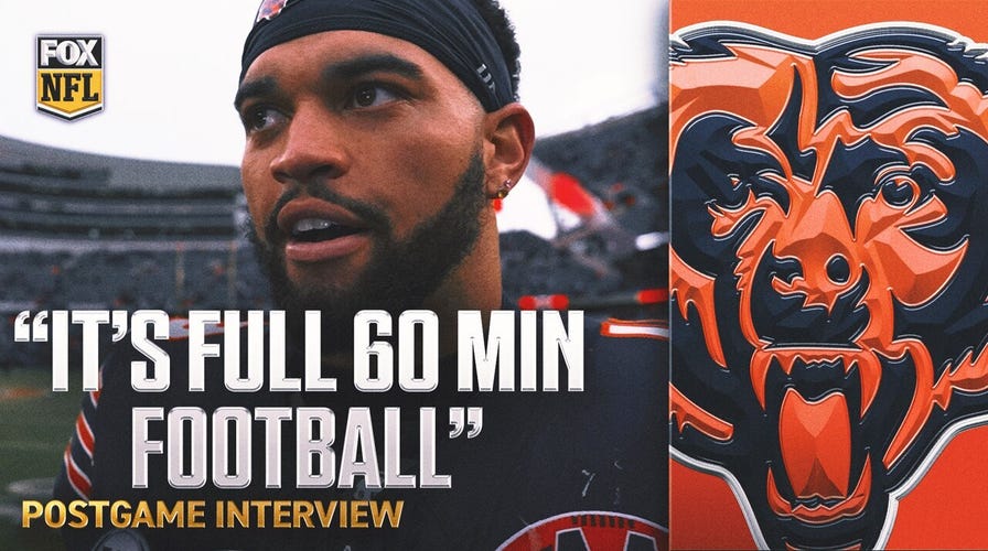  'We privation  to beryllium  a playoff team'