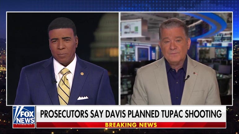 Paul Mauro: This case looks 'reasonably strong'