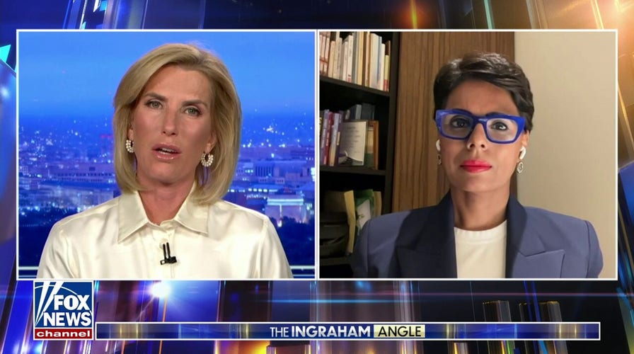 Dr. Qanta Ahmed: This is ISIS on steroids