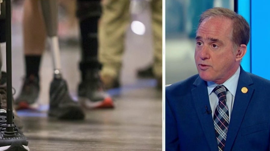 VA taking steps to protect veterans from COVID-19