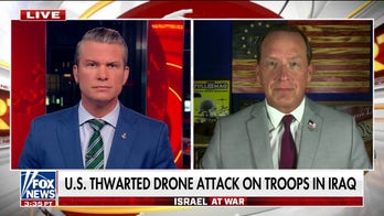 Global expansion of the Israel-Hamas war would be the ‘most dangerous’ course of action: Darin Gaub