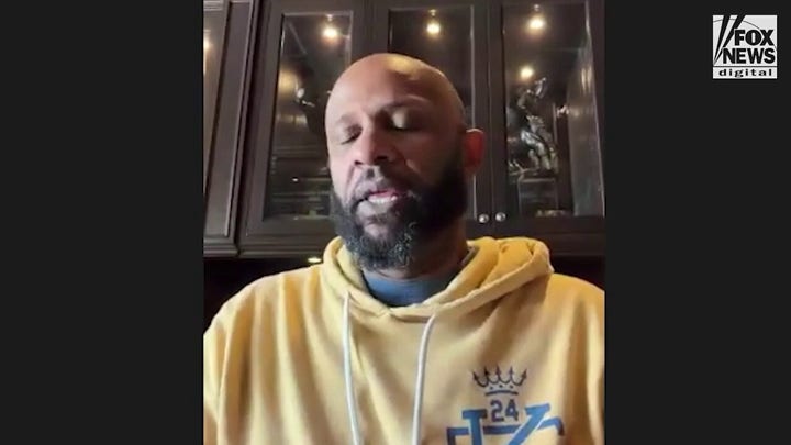 CC Sabathia on being honored by Yankees with No. 52 retirement