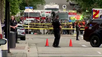 Witness recounts aftermath of Colorado terror attack