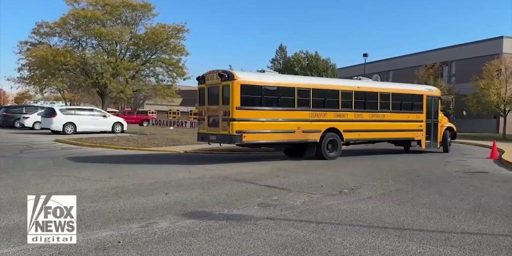 Using AI to keep school busses safe