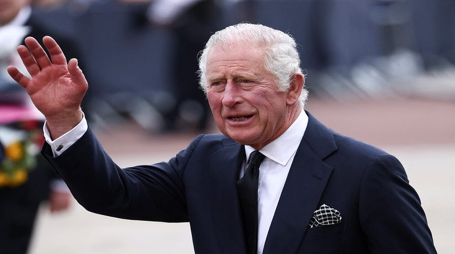 King Charles III 'sounded regal' in most important speech of his life: Royal expert