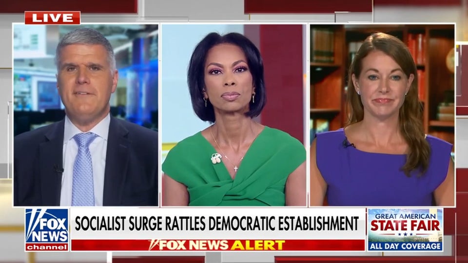 Democratic socialist victories bring the future of the party into question ahead of midterms