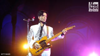Prince's pal recalls befriending late pop superstar in Paisley Park - Fox News