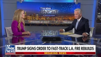 Nurse under investigation for anti-ICE videos 