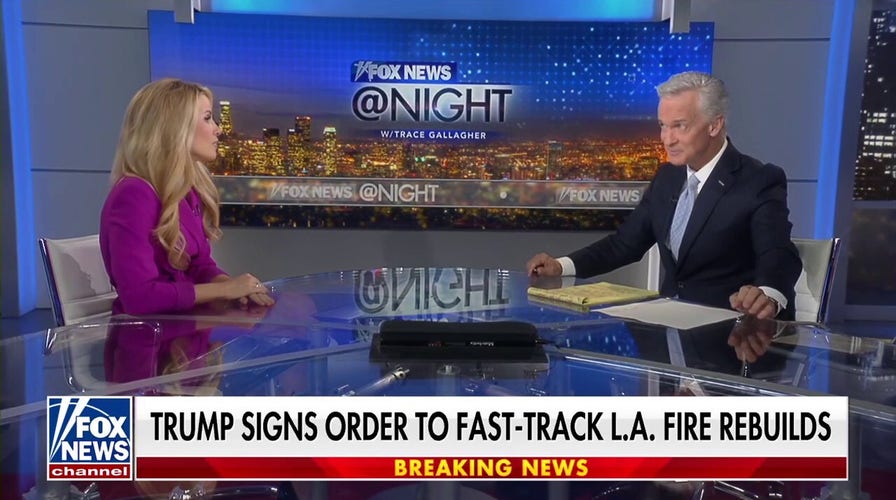 Nurse nether probe for anti-ICE videos