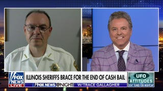Ending cash bail isn't about rich vs. poor: Brian Claypool - Fox News