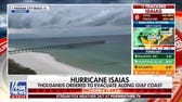 Pensacola, Florida bracing for Hurricane Isaias' impact