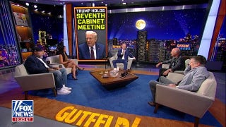 Tyrus: Trump is running the country his way
